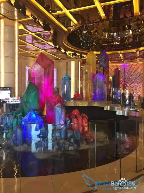 广州芳村到澳门一日游攻略超级方便