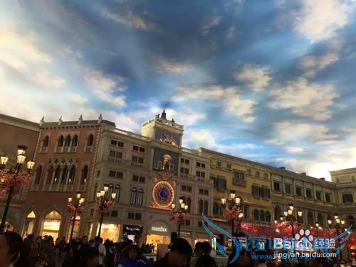 广州芳村到澳门一日游攻略超级方便