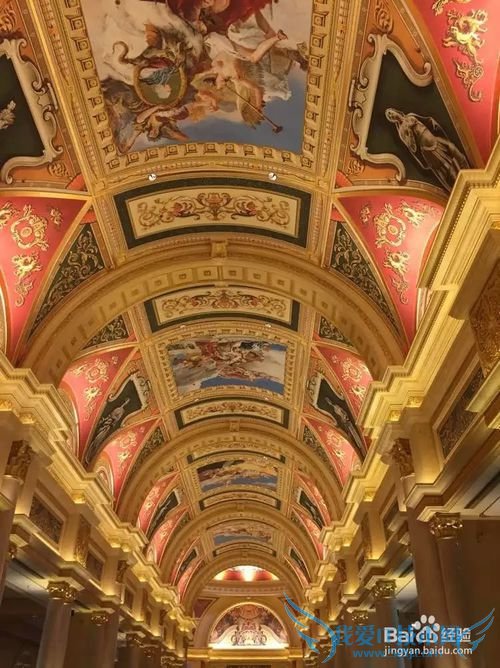 广州芳村到澳门一日游攻略超级方便