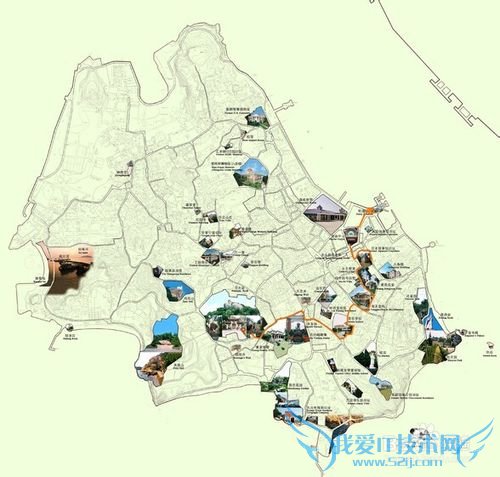 厦门旅游几点小贴士