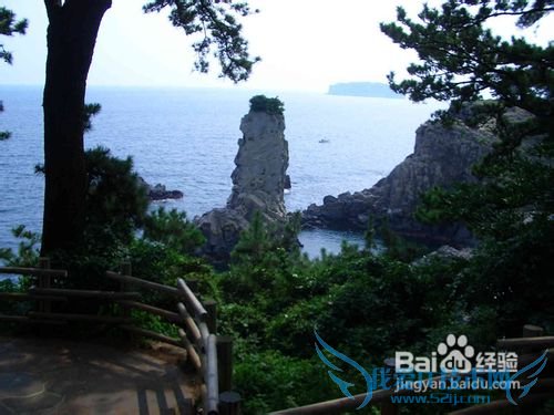 热门推荐韩国8大著名旅游景点