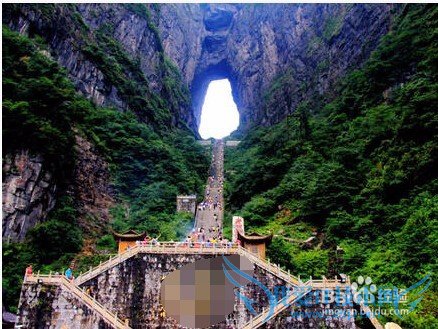 去湖南旅游,你应该去的地方?