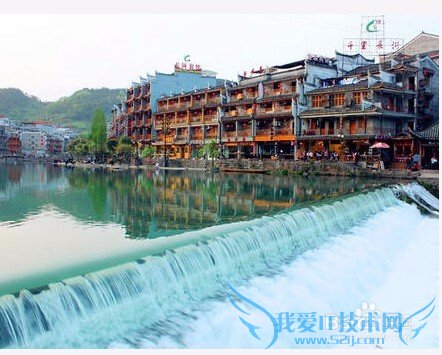 去湖南旅游,你应该去的地方?