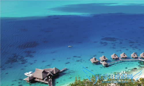 海外蜜月旅游景点推荐