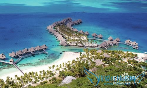 海外蜜月旅游景点推荐