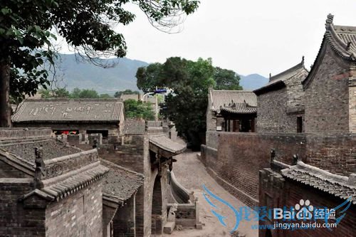 平遥旅游的正确打开方式