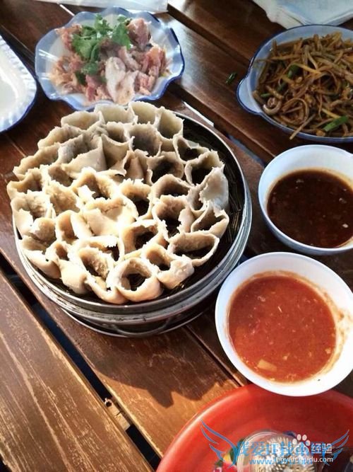 平遥旅游的正确打开方式