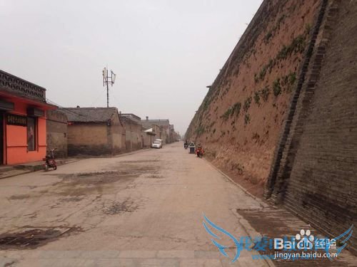 平遥旅游的正确打开方式