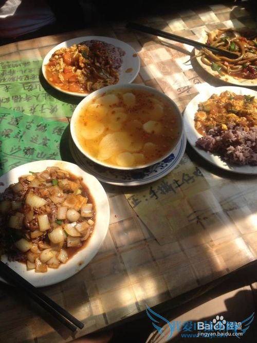 平遥旅游的正确打开方式