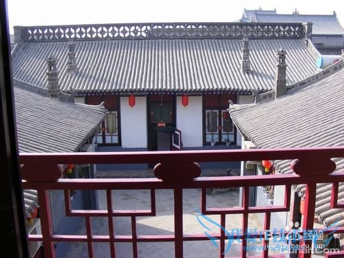 平遥旅游的正确打开方式