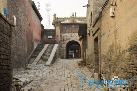 平遥旅游的正确打开方式