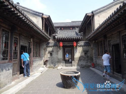 平遥旅游的正确打开方式