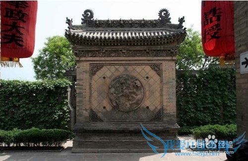 平遥旅游的正确打开方式