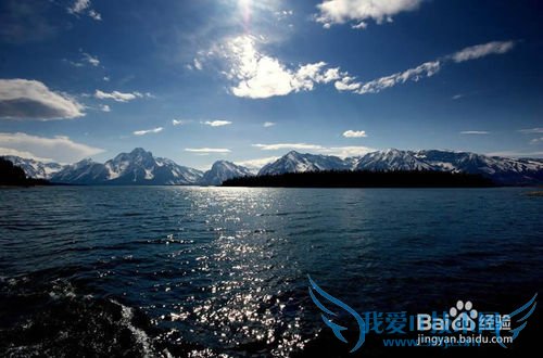 美国摄影旅游团---行行摄色与大家共分享