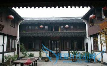 旅游,不一样的绍兴,不一样的美