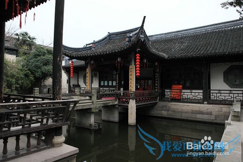 旅游,不一样的绍兴,不一样的美