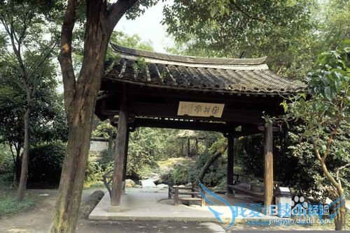 旅游,不一样的绍兴,不一样的美