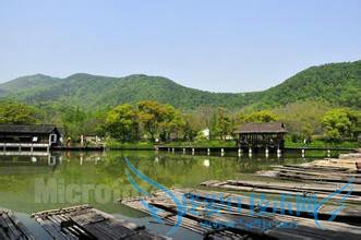 旅游,不一样的绍兴,不一样的美