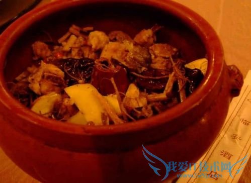 云南购物指南-旅游攻略