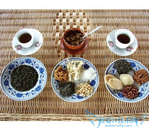 云南购物指南-旅游攻略