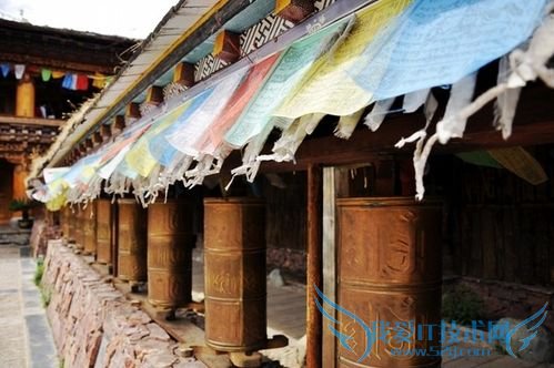 云南购物指南-旅游攻略