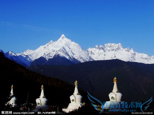 云南购物指南-旅游攻略