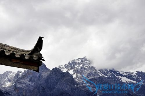 云南购物指南-旅游攻略