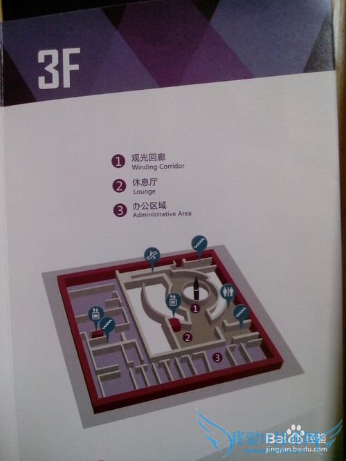 假期旅游之上海钱学森图书馆