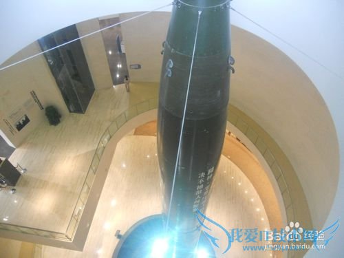 假期旅游之上海钱学森图书馆