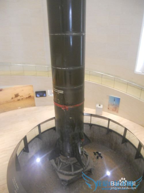 假期旅游之上海钱学森图书馆