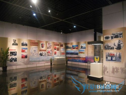 假期旅游之上海钱学森图书馆