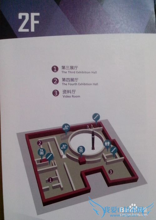 假期旅游之上海钱学森图书馆