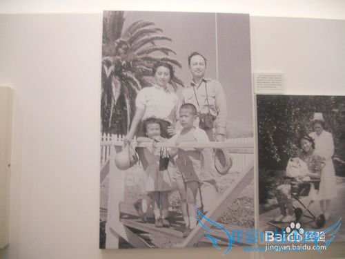 假期旅游之上海钱学森图书馆