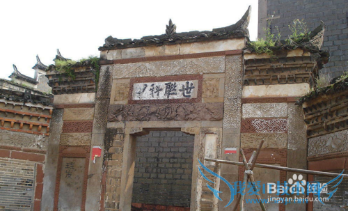 抚州旅游景点攻略