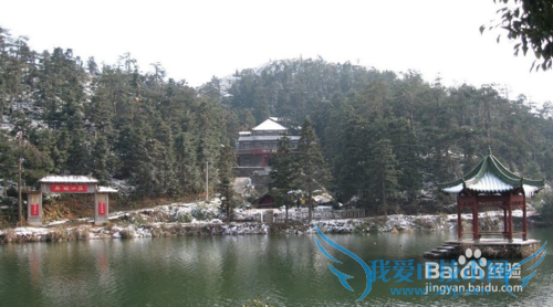 抚州旅游景点攻略