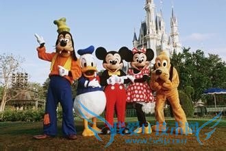 夏天到了很多学生都放假了,那么该去哪里旅游呢