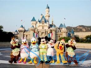 夏天到了很多学生都放假了,那么该去哪里旅游呢