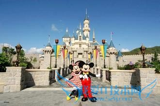 夏天到了很多学生都放假了,那么该去哪里旅游呢