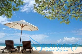 夏天到了很多学生都放假了,那么该去哪里旅游呢