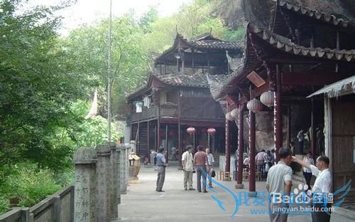 龙游有什么好玩的地方?龙游旅游攻略