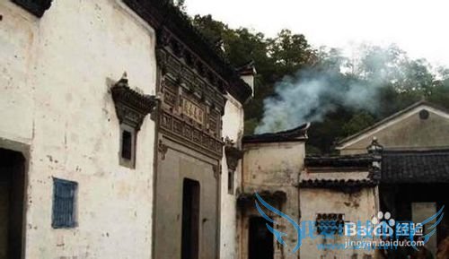 龙游有什么好玩的地方?龙游旅游攻略