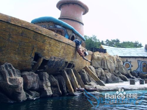 十一大连4日旅游攻略