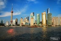 如何在上海游玩?