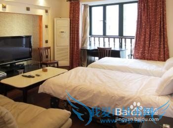 如何在上海游玩?