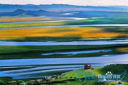 老爸老妈开心旅游地推荐~