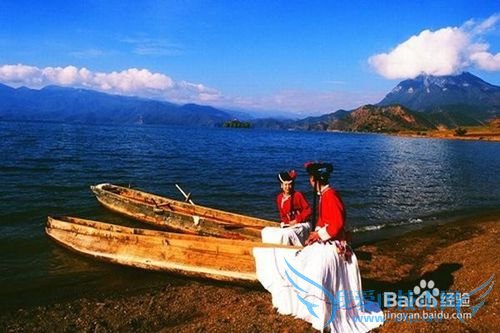 老爸老妈开心旅游地推荐~