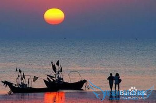 老爸老妈开心旅游地推荐~