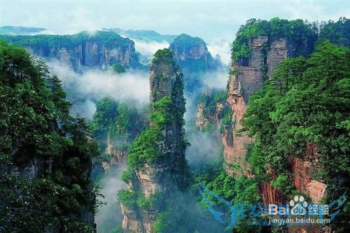 老爸老妈开心旅游地推荐~