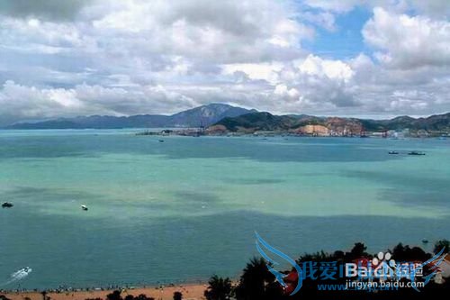 老爸老妈开心旅游地推荐~