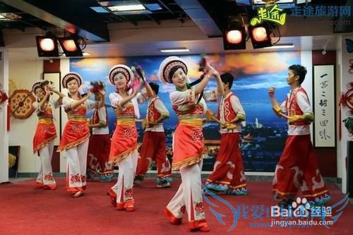 老爸老妈开心旅游地推荐~